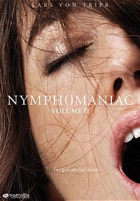 Nymphomaniac: Volume Ii