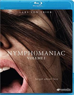 Nymphomaniac: Volume I [Blu-ray]