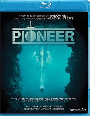 Pioneer [Blu-ray]