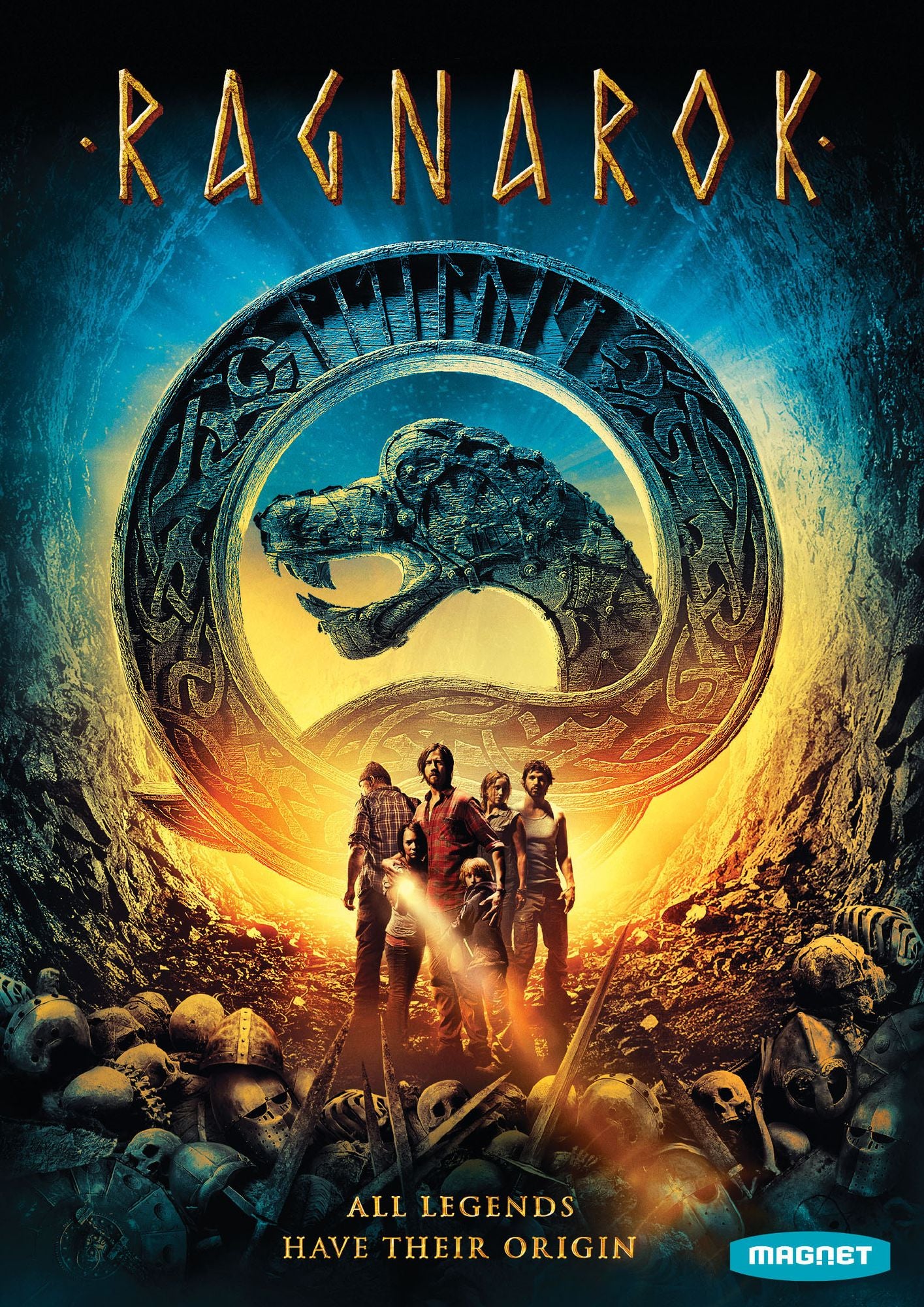Ragnarok