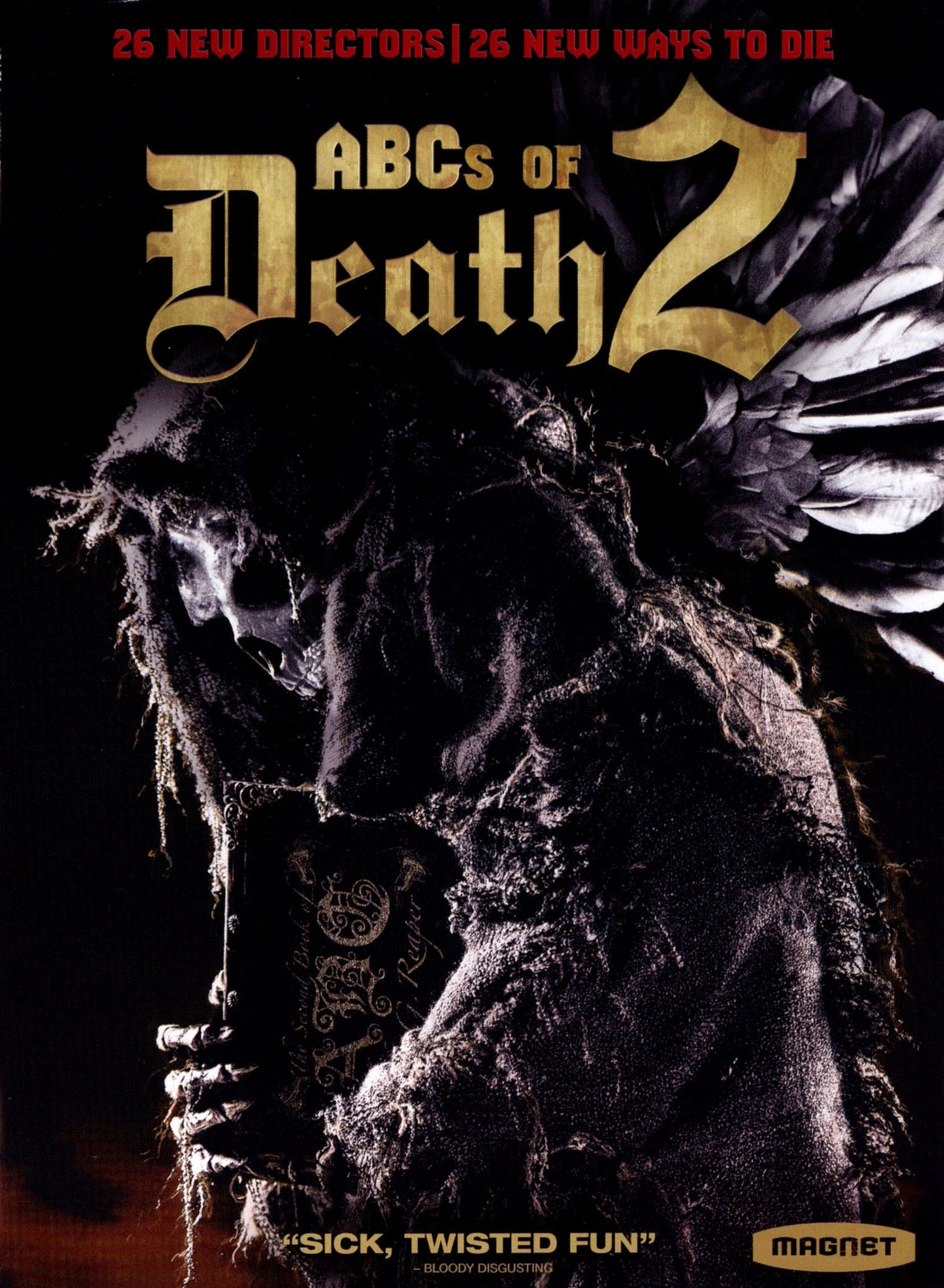 ABCs of Death 2