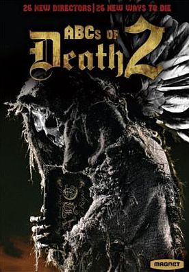 ABCs of Death 2