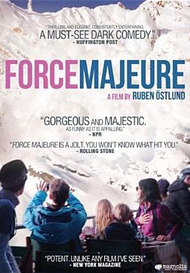 Force Majeure