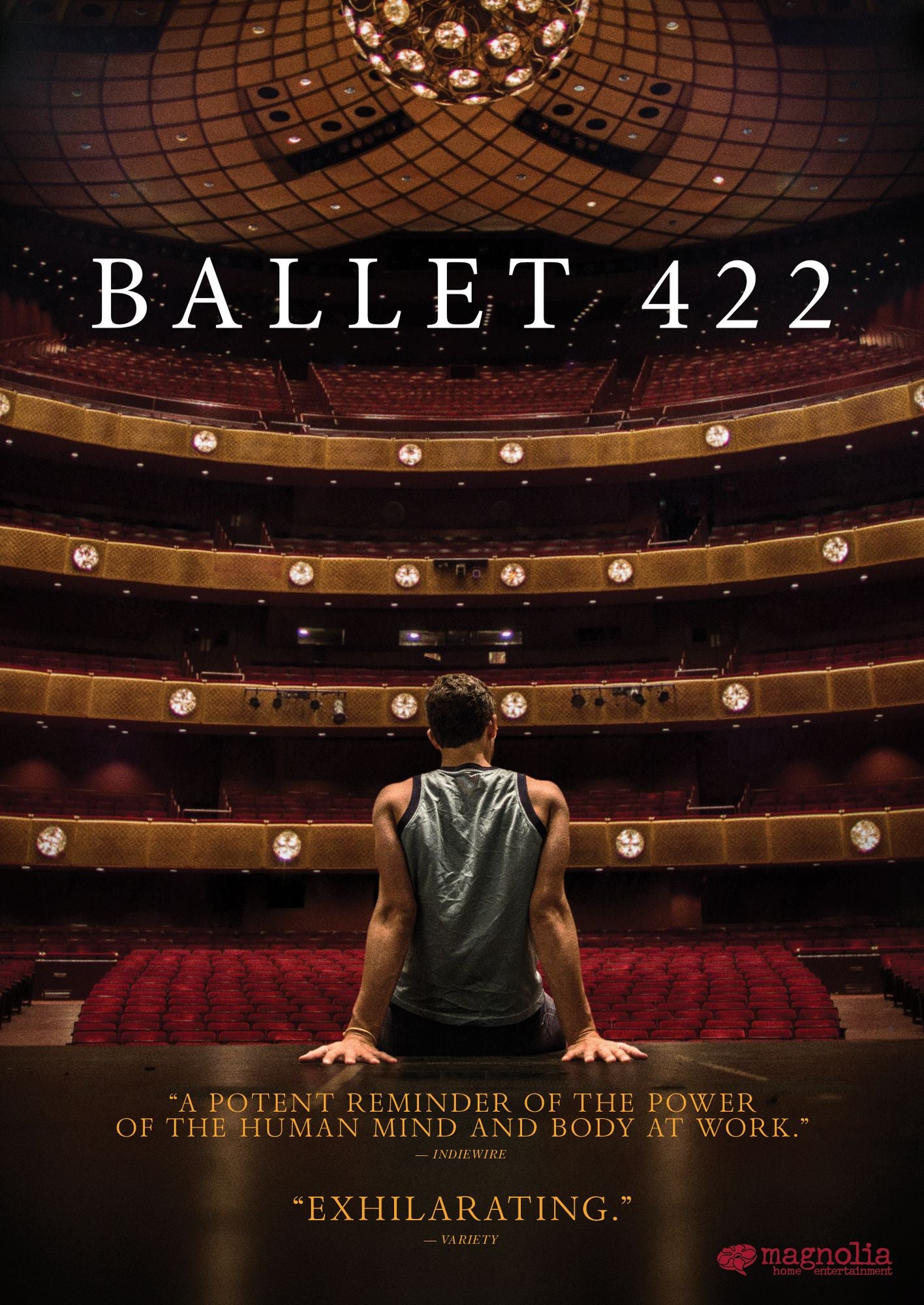 Ballet 422