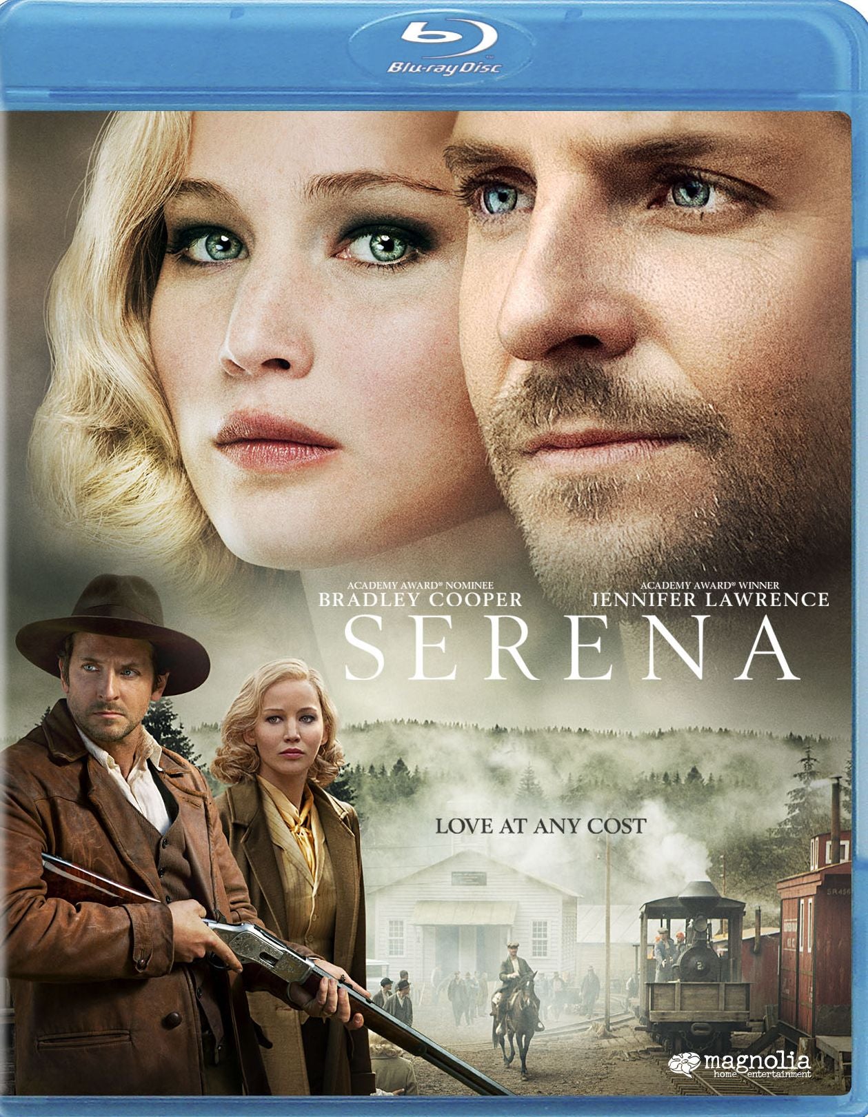Serena