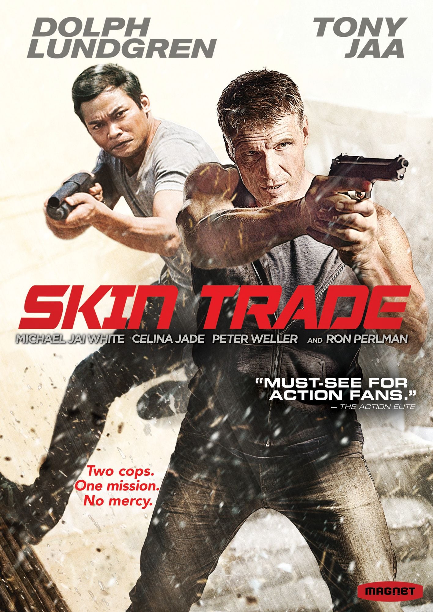 Skin Trade
