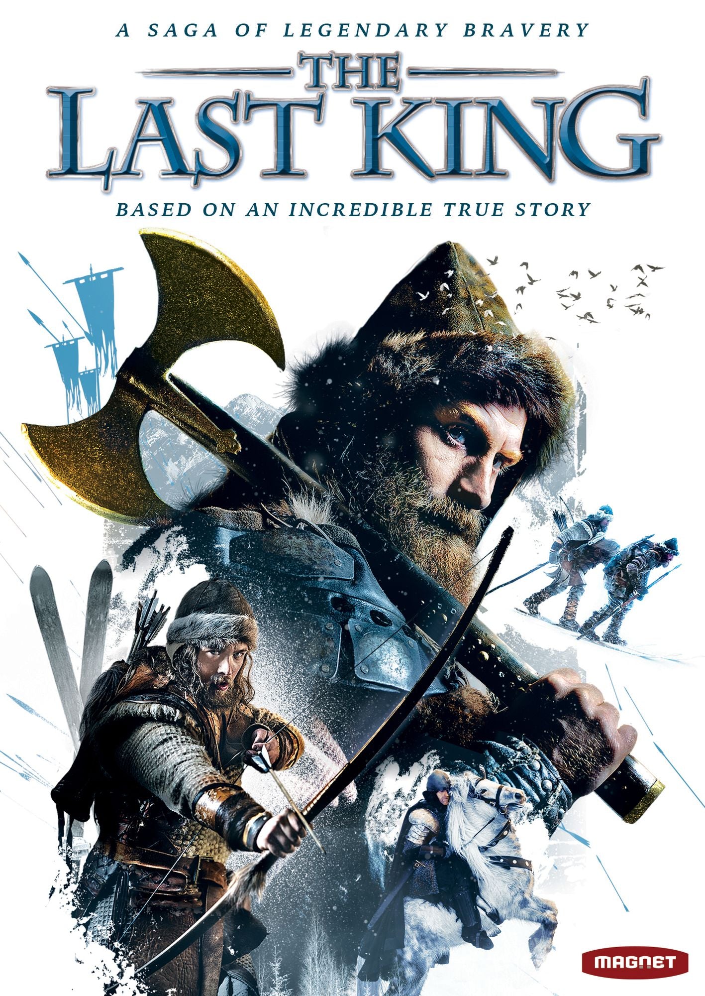 The Last King