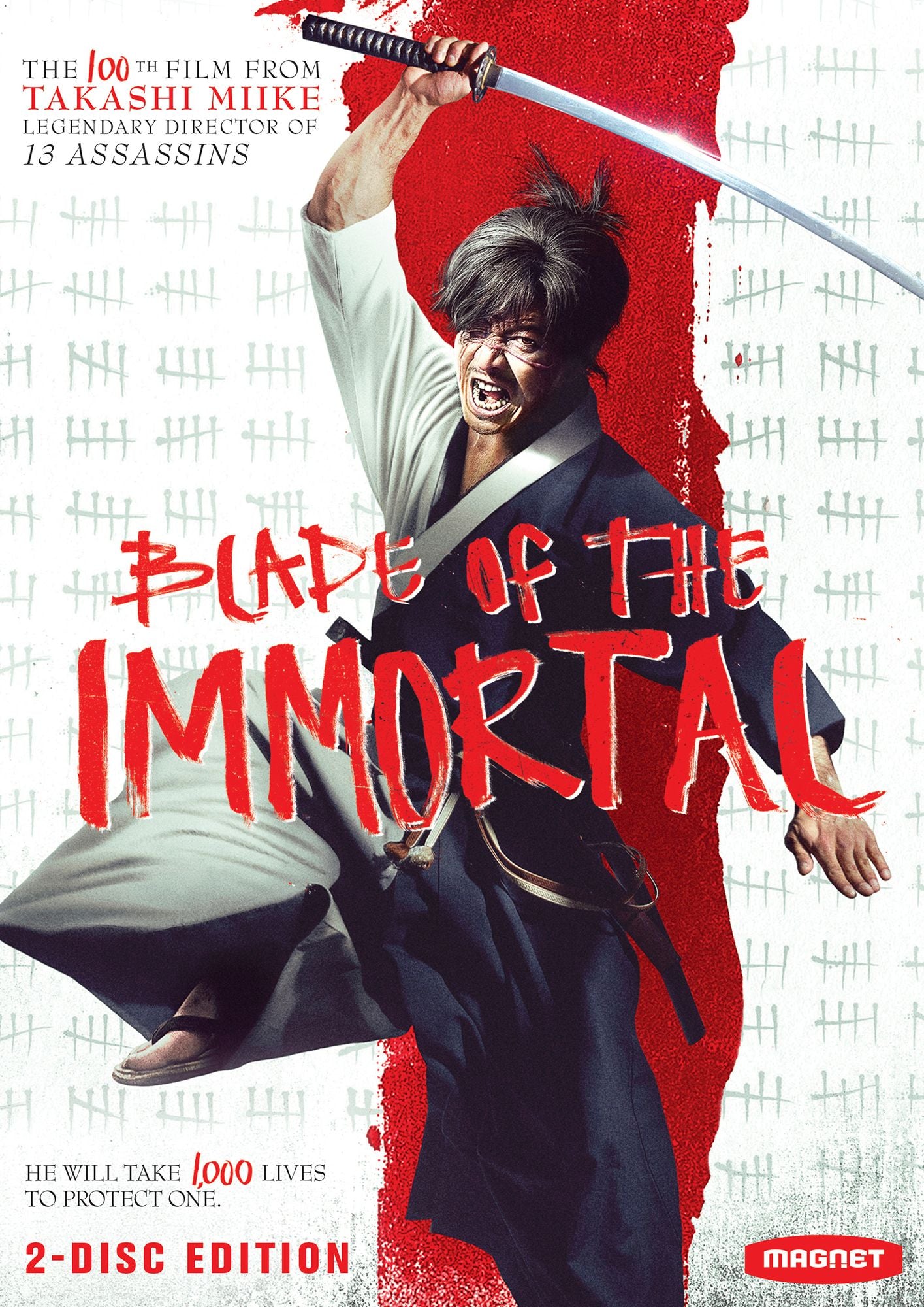 Blade Of The Immortal