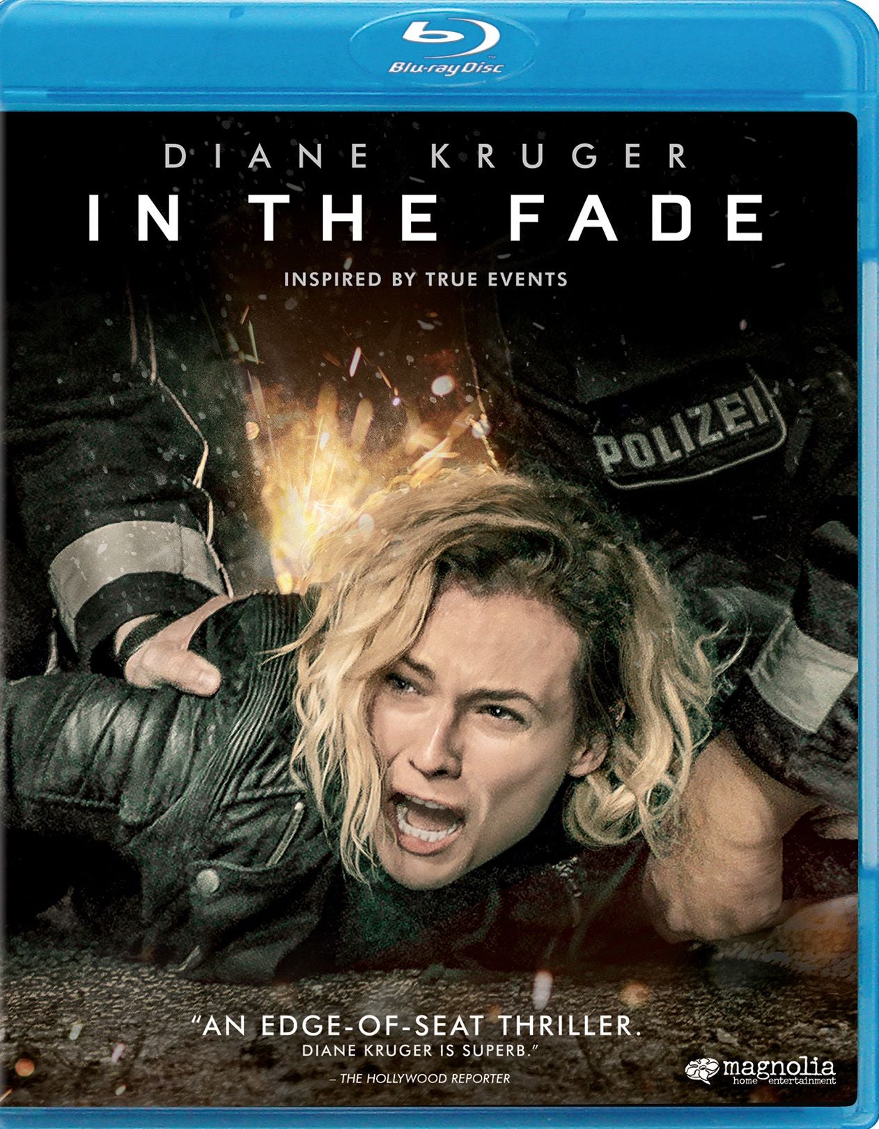 In the Fade [Blu-ray]