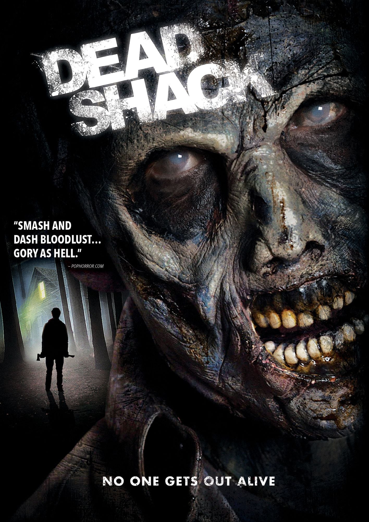 Dead Shack