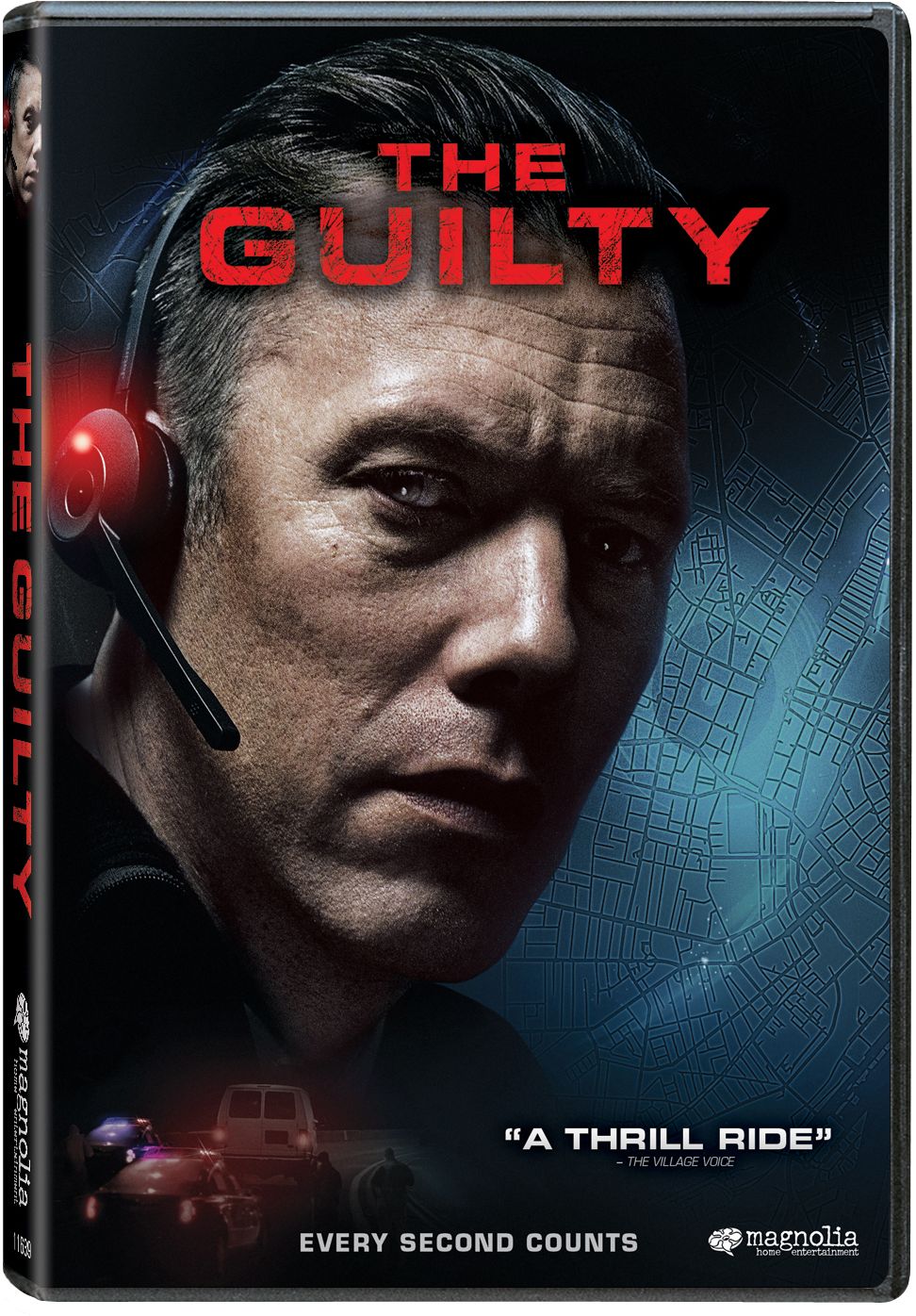 The Guilty
