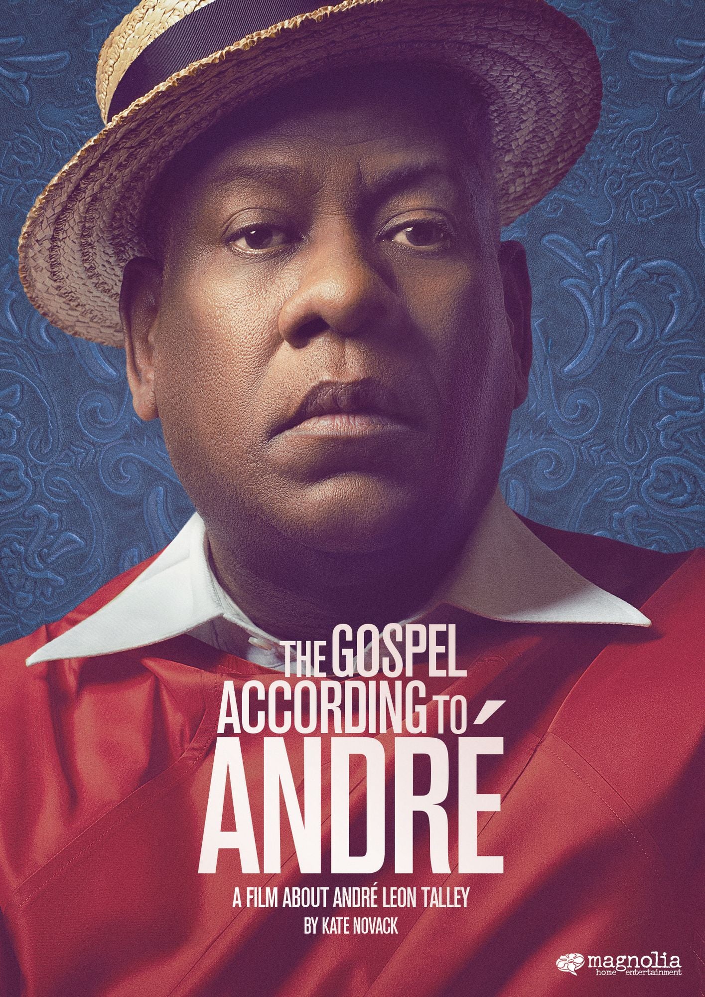 The Gospel According to André