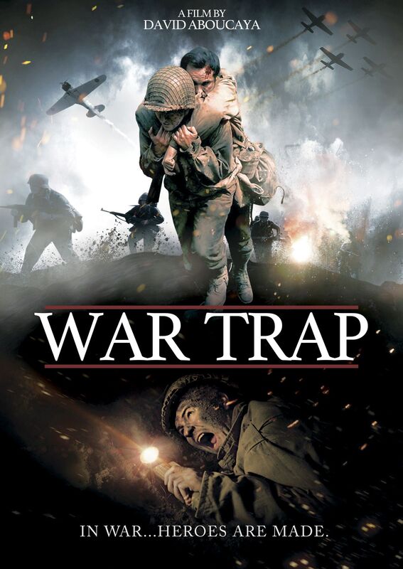 War Trap / (Ac3)