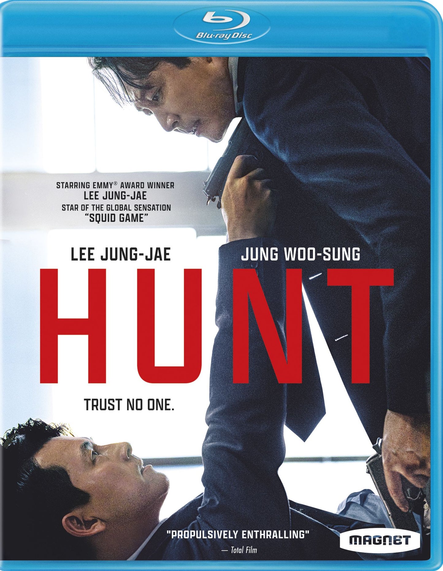 Hunt