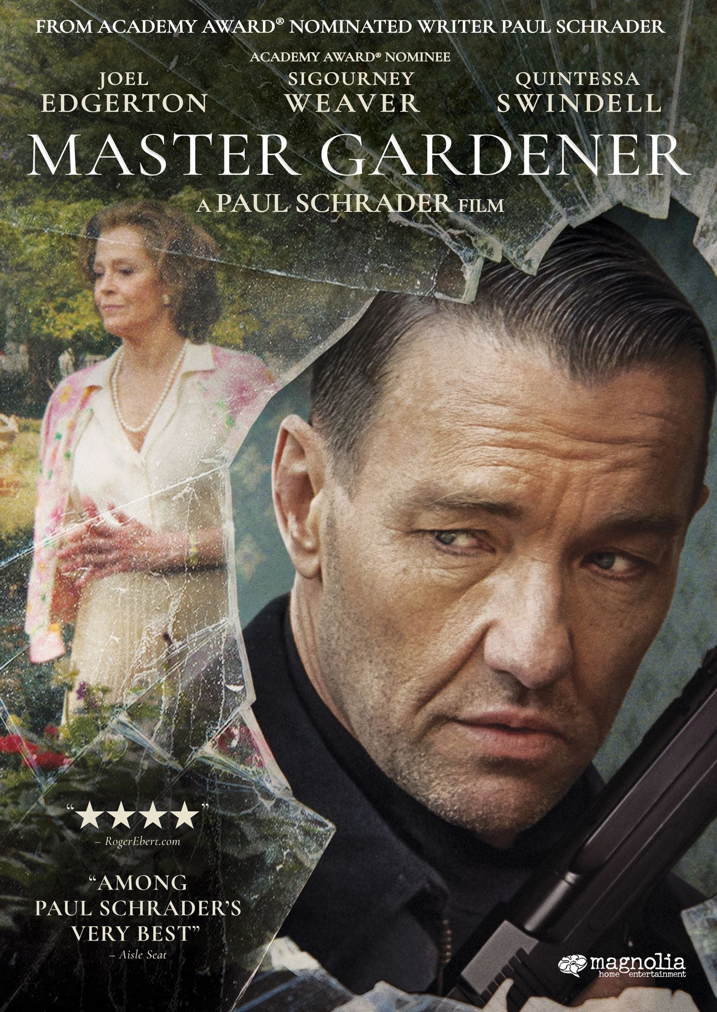Master Gardener / (Ac3)