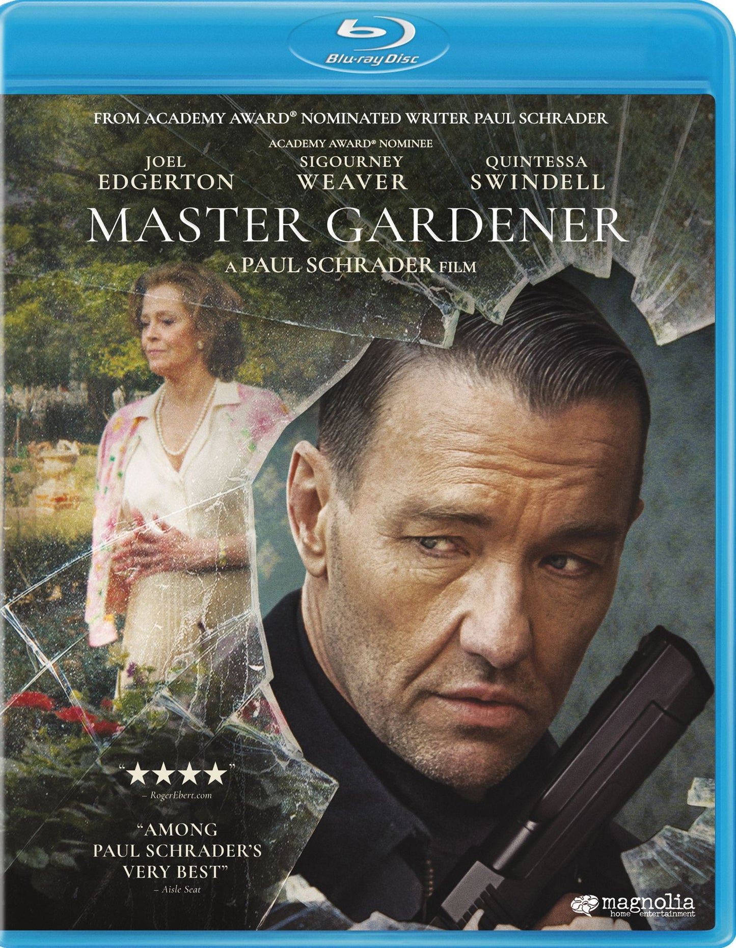 Master Gardener/Bd / (Ac3)