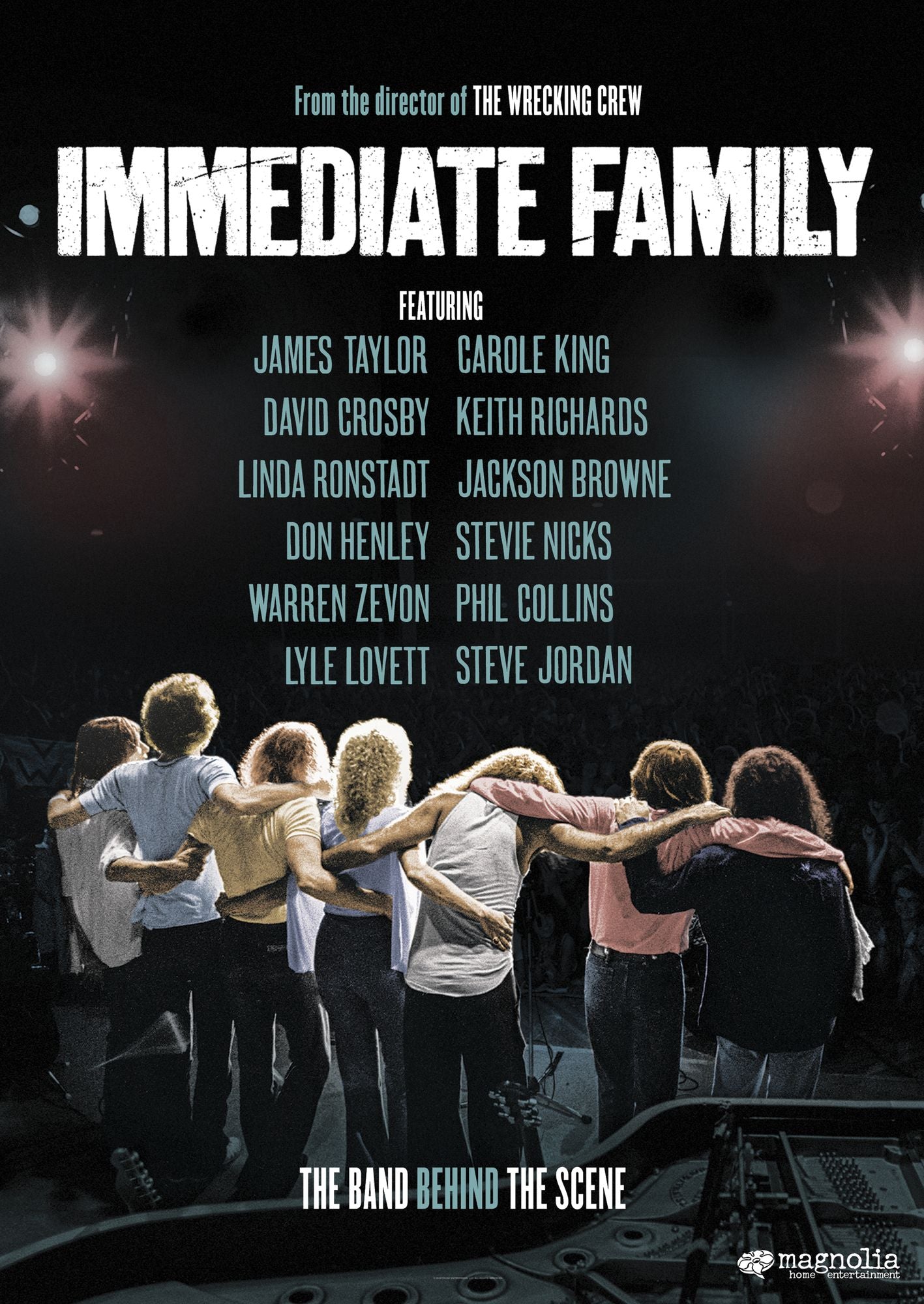 Immediate Family