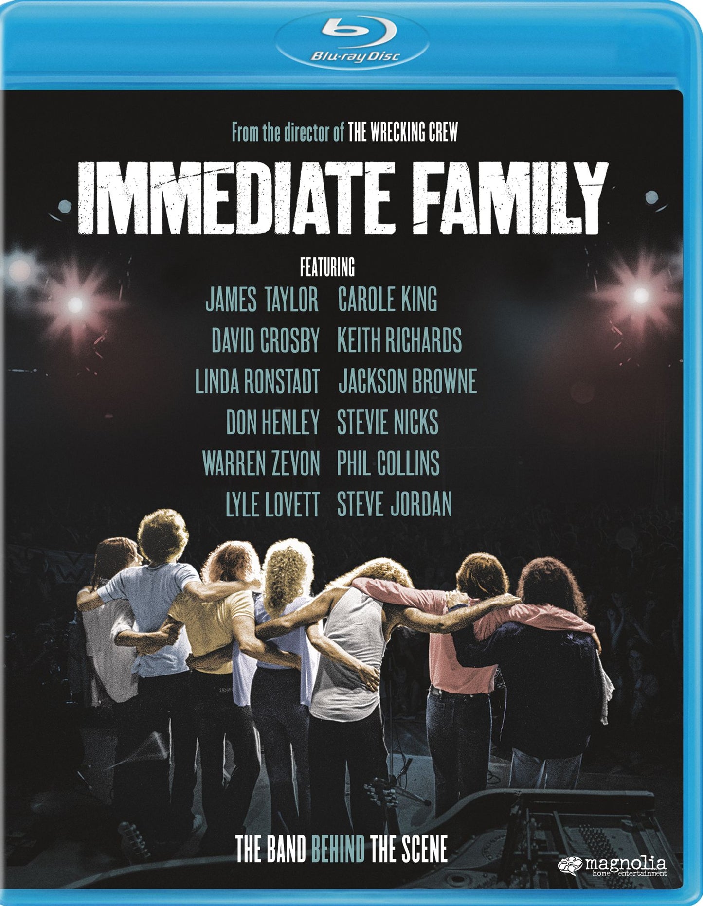 Immediate Family