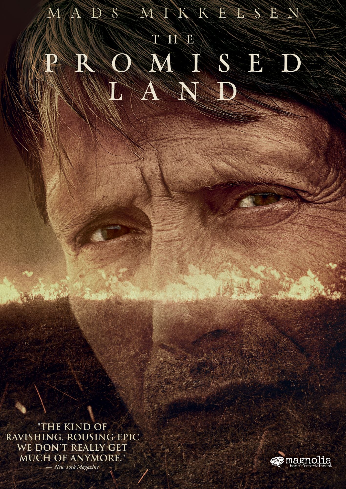 Promised Land