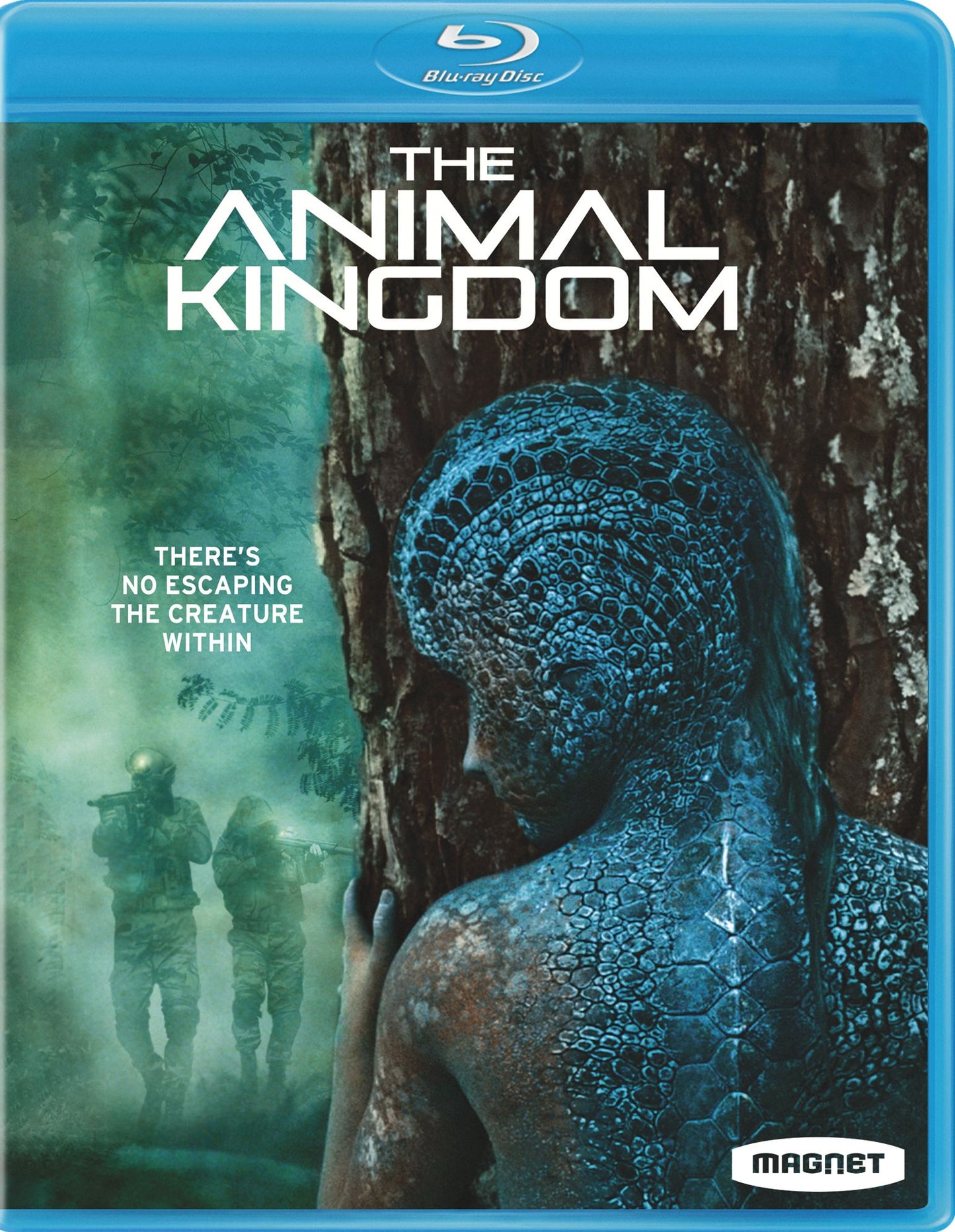 Animal Kingdom