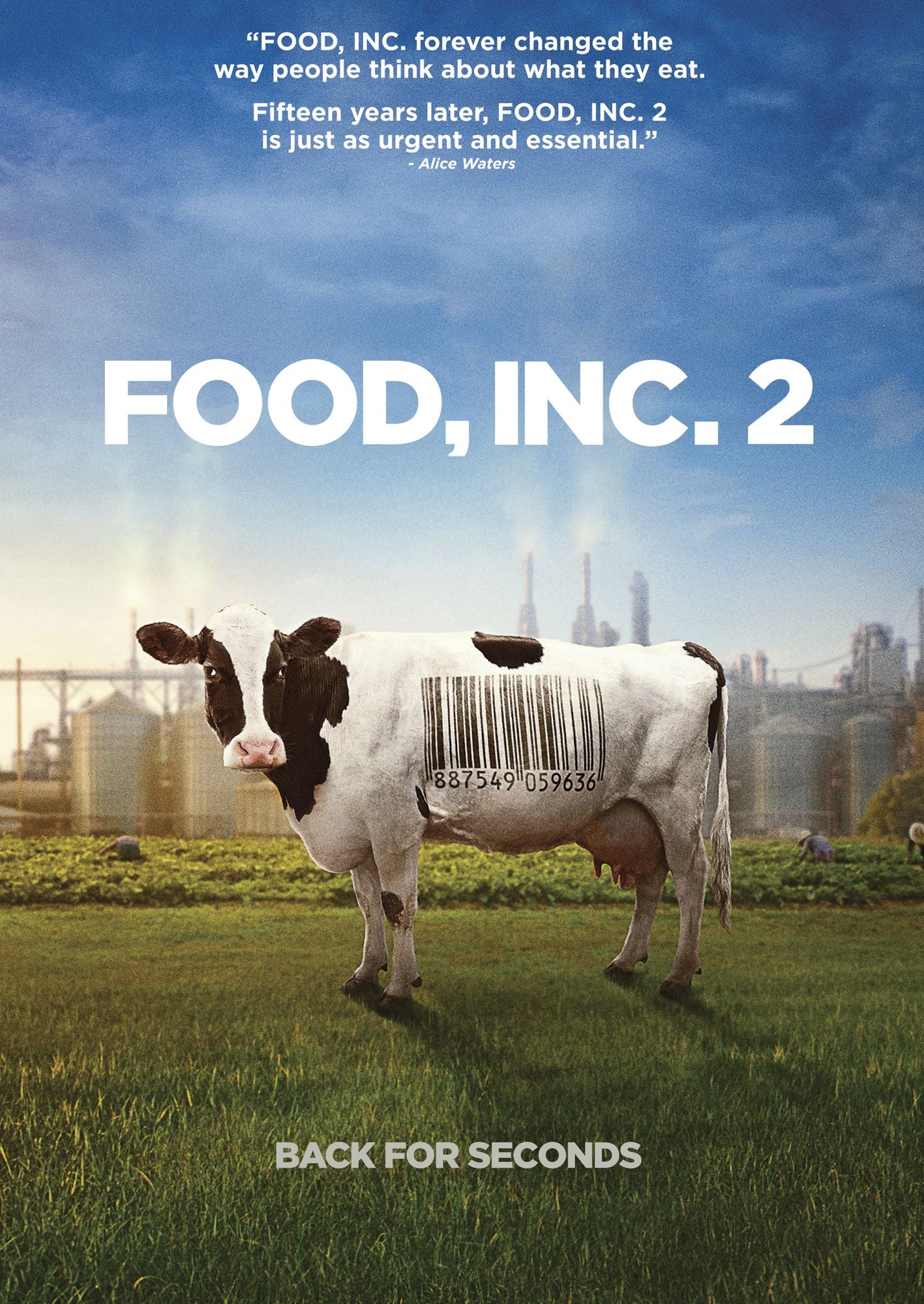 Food Inc 2