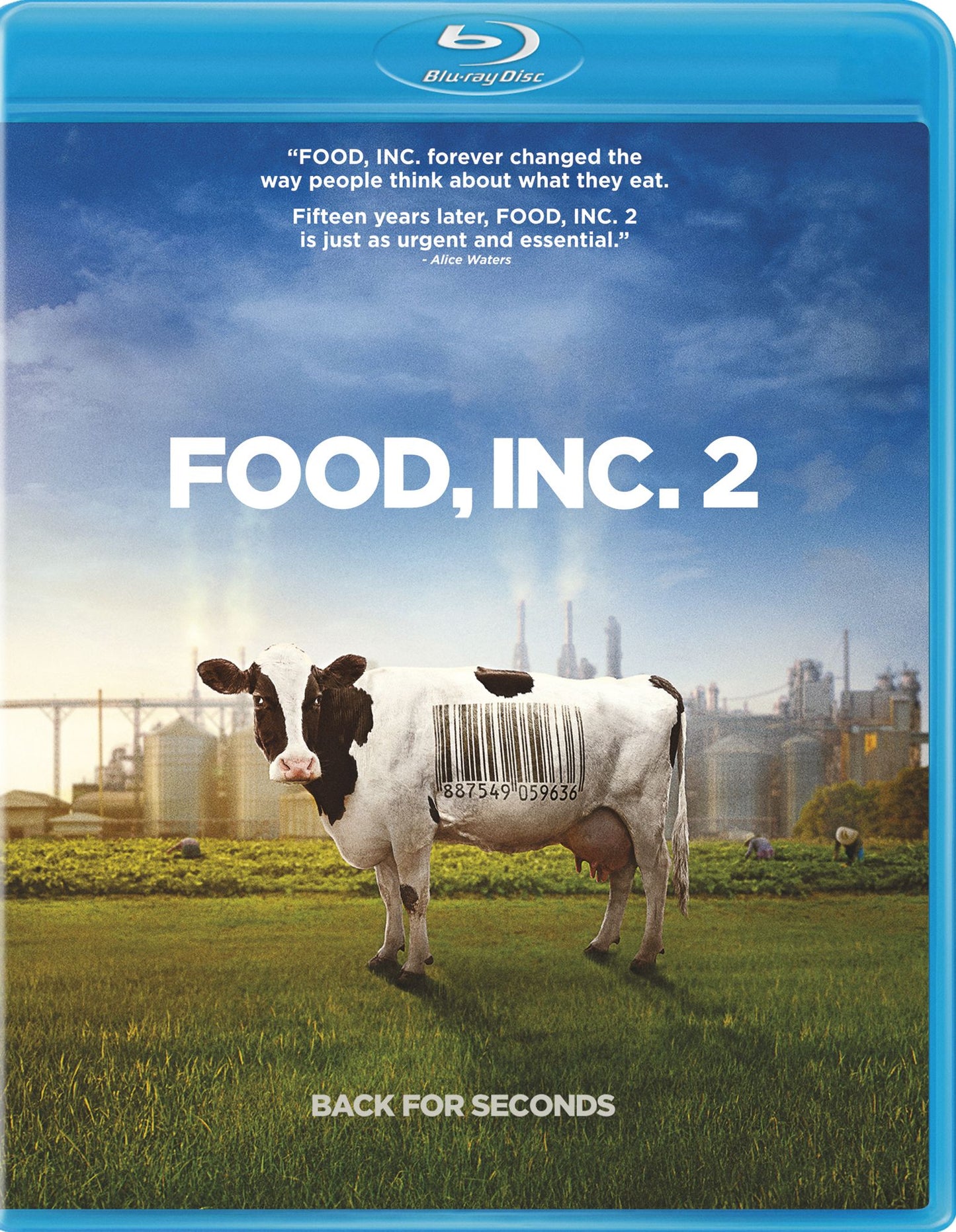 Food Inc 2