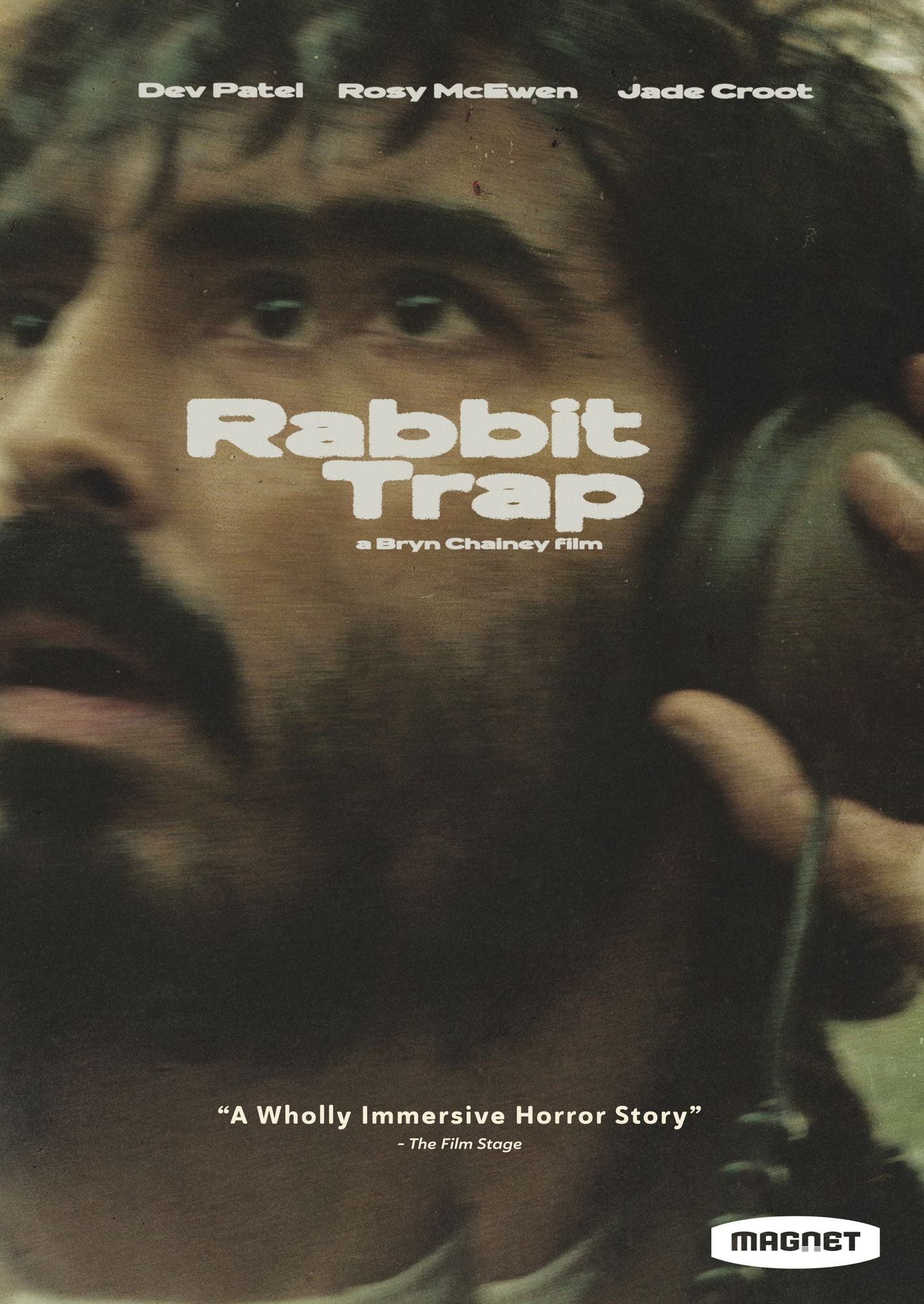 Rabbit Trap