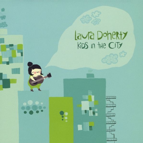 Kids in the City
