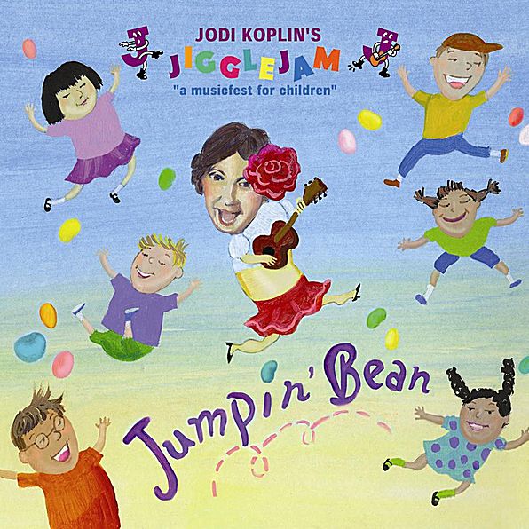 Jumpin' Bean