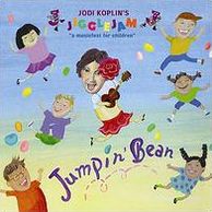 Jumpin' Bean