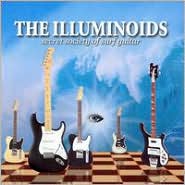Secret Society Of Surf Guitar