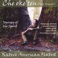 Journey of the Spirit