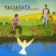 Attract The Hearts (Taliasafa)