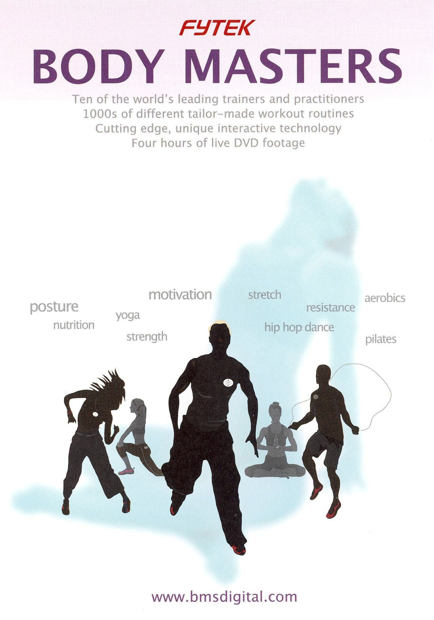 Fitness Technologies: Fytek Bodymasters