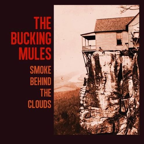 Smoke Behind The Clouds