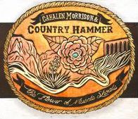 The Flower Of Muscle Shoals