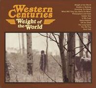 Weight Of The World