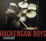 Charismo (Hackensaw Boys)