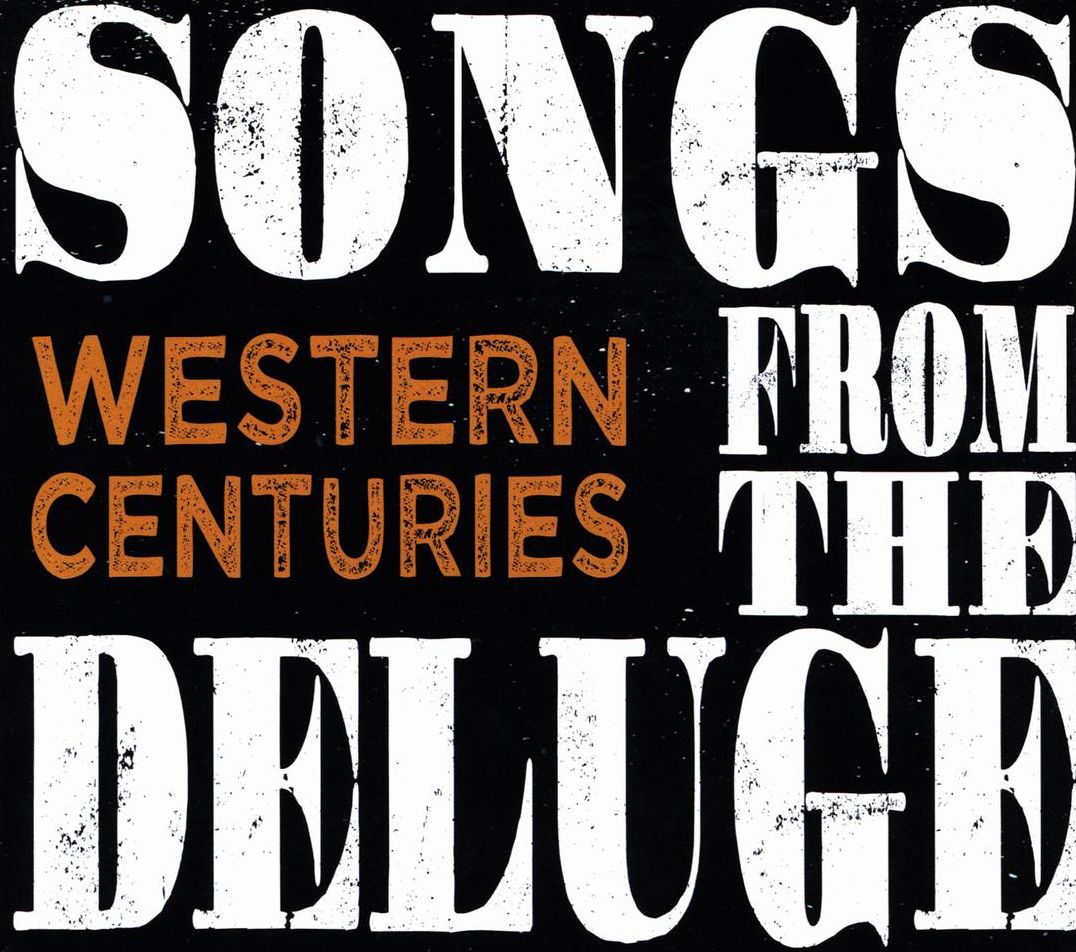 Songs From the Deluge