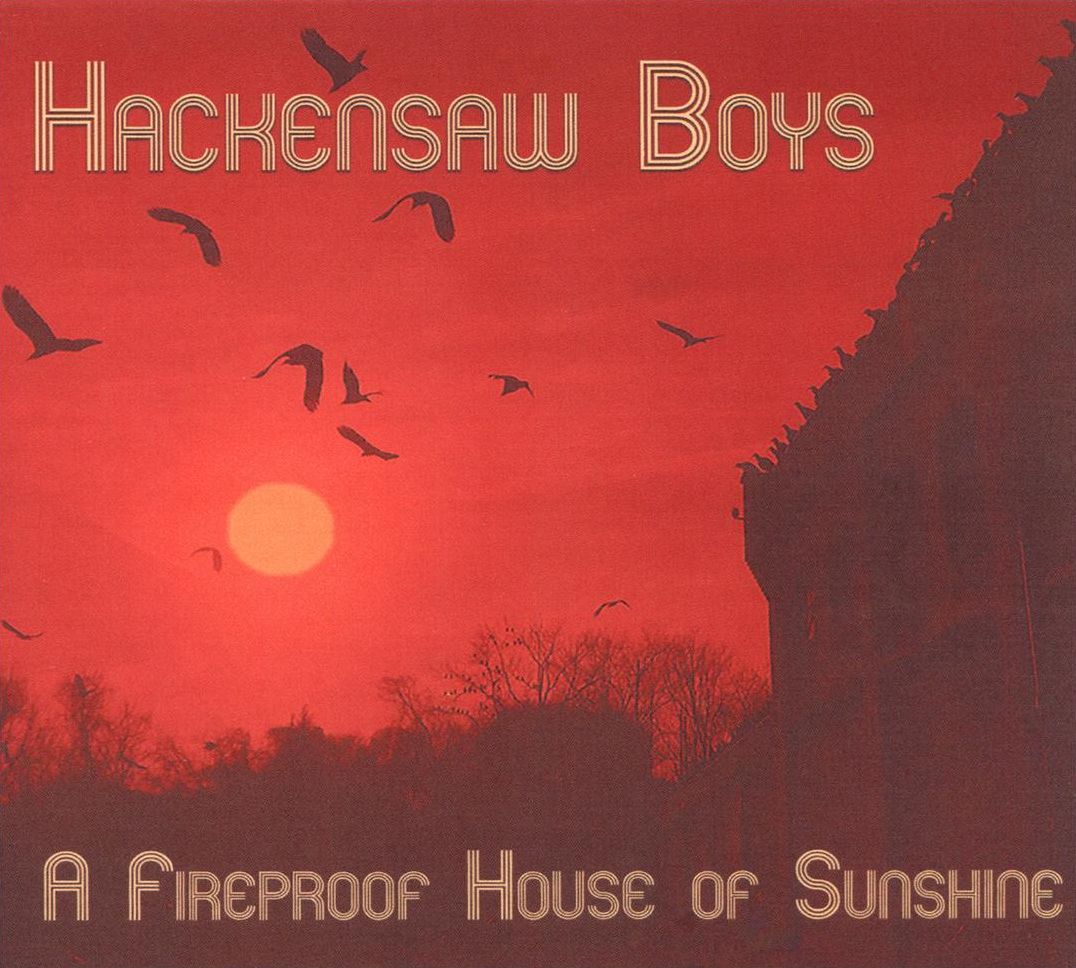 Fireproof House of Sunshine