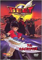 Beet the Vandel Buster, Vol. 1: The Sacrifice