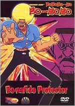Bobobo-Bo Bo-Bobo: Bo-nafide Protector