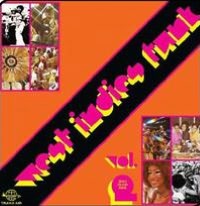 West Indies Funk, Vol. 2