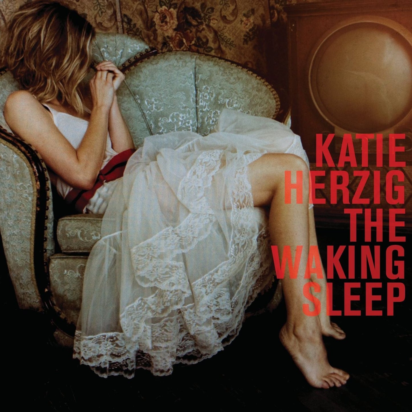 The Waking Sleep