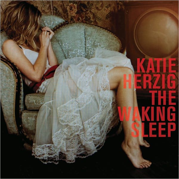 The Waking Sleep
