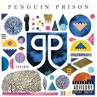 Penguin Prison