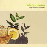 Corsicana Lemonade [Yellow Vinyl]