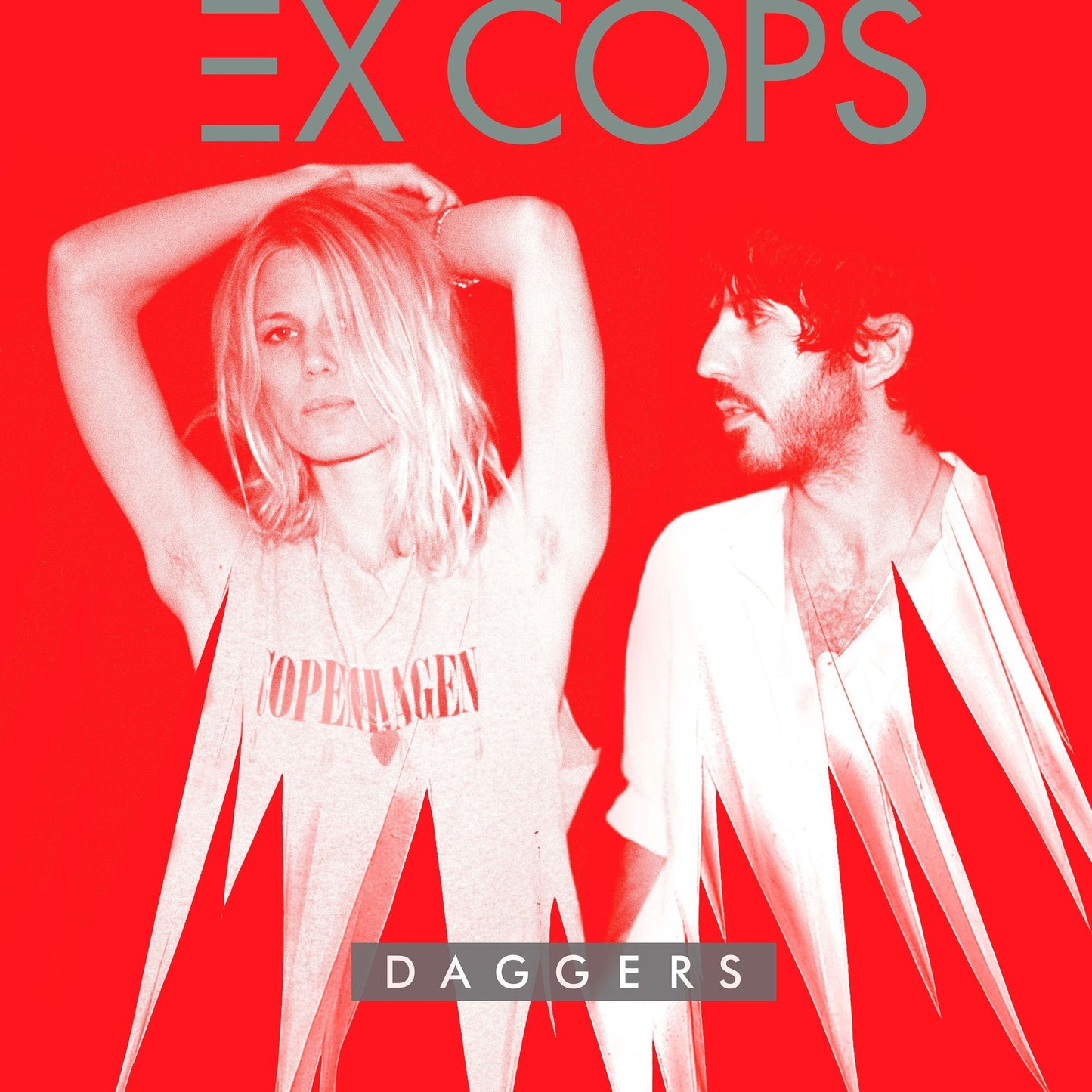 DAGGERS