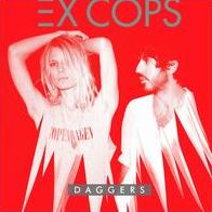 DAGGERS