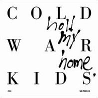 Hold My Home [Lp]